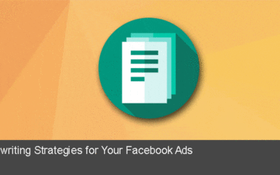 Copywriting Strategies for Your Facebook Ads